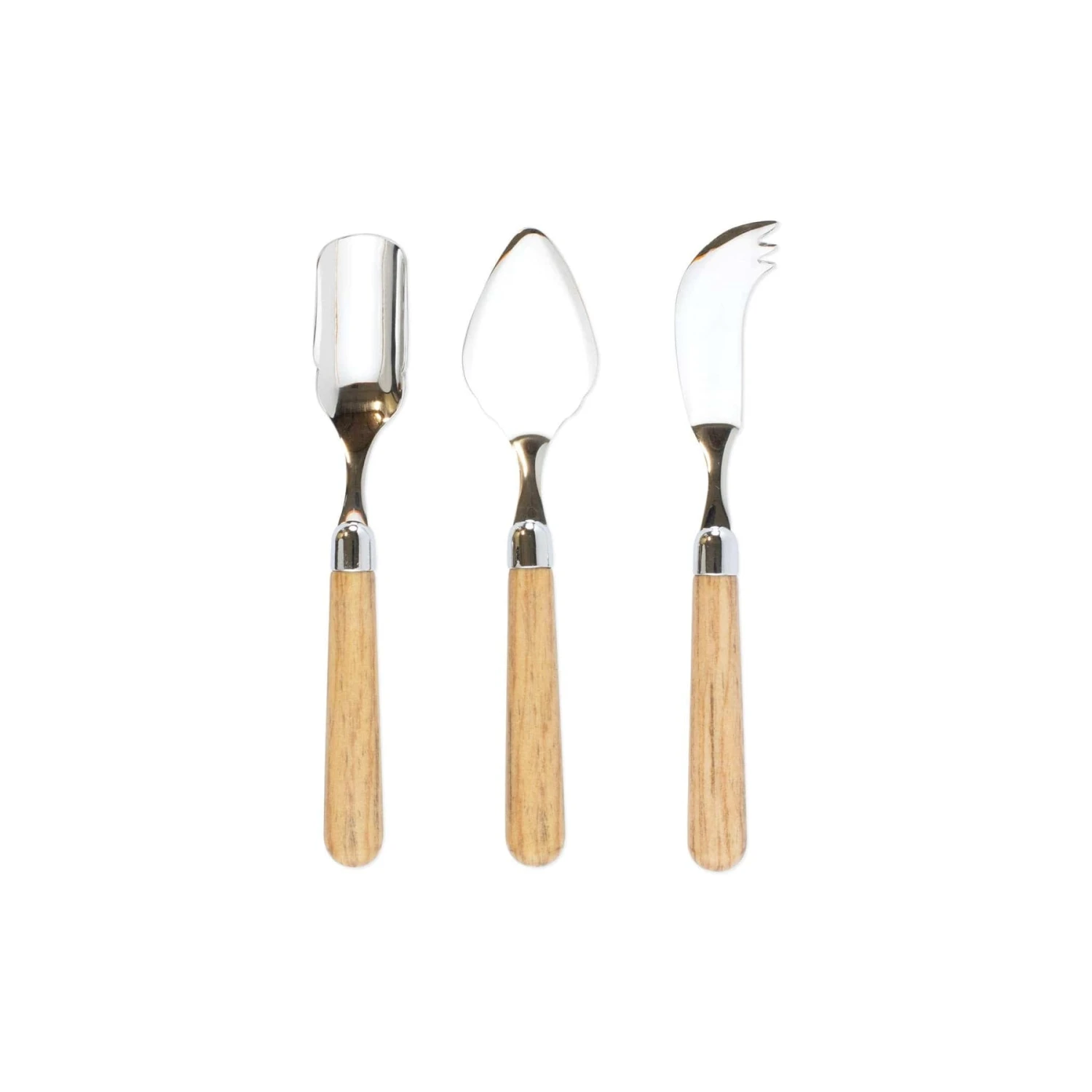 Albero Cheese Knife Set 2 Albero Cheese Knife Set - Image 2