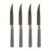 Albero Steak Knives - Set Of 4
