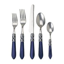 Aladdin Brilliant Five-Piece Place Setting -Vietri ALD 9800B B 2100 web1 360e3c09 1dfc 41ee b005 7ea3fe014757 1800x1800