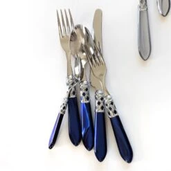 Aladdin Brilliant Five-Piece Place Setting -Vietri ALD 9800B B 2100 web2 d77970f6 7878 41be b8c1 7d04a24391d7 1800x1800