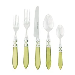 Aladdin Brilliant Five-Piece Place Setting -Vietri ALD 9800C B 2100 web1 36ba61ef 9c9f 4109 ad1c 052a6075745d 1800x1800