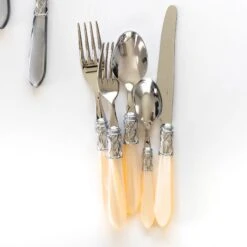 Aladdin Brilliant Five-Piece Place Setting -Vietri ALD 9800I B 2100 web2 1df42e11 888b 42e7 9852 2863e604fa72 1800x1800