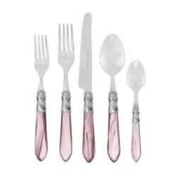 Aladdin Brilliant Five-Piece Place Setting -Vietri ALD 9800L B 2100 web1 1800x1800