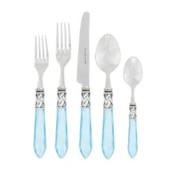 Aladdin Antique Five-Piece Place Setting -Vietri ALD 9800LB 2100 web1 d901a9b6 f2e1 478e b717 125d0742de24 1800x1800