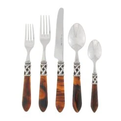 Aladdin Antique Five-Piece Place Setting -Vietri ALD 9800T 2100 web1 b5be14bb b293 4f6b bb4e 115b24f68726 1800x1800