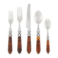 Aladdin Brilliant Five-Piece Place Setting -Vietri ALD 9800T B 2100 web1 97e6aa26 af61 40ef 9d04 558d567b3367 1800x1800