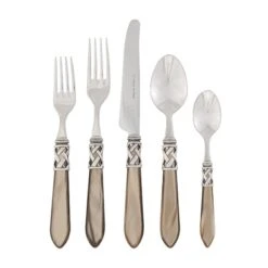 Aladdin Antique Five-Piece Place Setting -Vietri ALD 9800TP 2100 web1 5e991afc 37d4 4a88 b3a8 a45048bf2c97 1800x1800