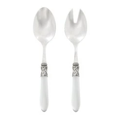 Aladdin Antique Salad Server Set -Vietri ALD 9804CL 2100 web1 c7f26aac cfda 49b5 992d 68530675cb9e 1800x1800