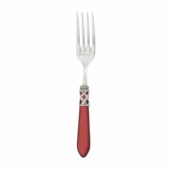 Aladdin Antique Serving Fork -Vietri ALD 9805R 2100 web1 a5146e6f 12e4 4101 b705 fe20d0571ebd 1800x1800