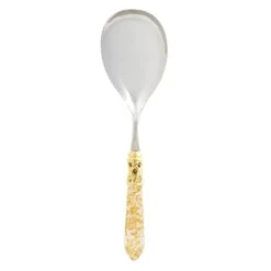 Aladdin Brilliant Serving Spoon -Vietri ALD 9806GO BG 2100 web1 a8f0f0fd e6f4 4bef 97d5 84250d8572d4 1800x1800