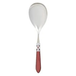 Aladdin Brilliant Serving Spoon -Vietri ALD 9806R B 2100 web1 b231fd37 255c 4178 af4b 27ad191cc0e5 1800x1800