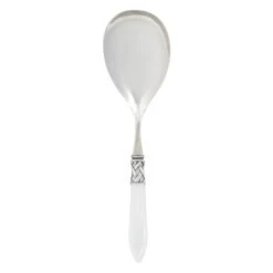 Aladdin Antique Serving Spoon