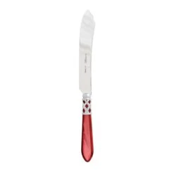 Aladdin Brilliant Cake Knife -Vietri ALD 9813R B 2100 web1 1800x1800