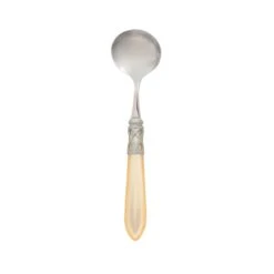 Aladdin Antique Sauce Ladle -Vietri ALD 9816I 2100 web1 f30ffcff 1e30 4bba a0e9 53cdf7139e89 1800x1800