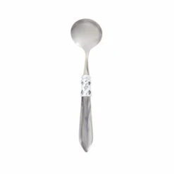 Aladdin Brilliant Sauce Ladle 26 Aladdin Brilliant Sauce Ladle -Vietri ALD 9816LG B 2100 web1 54495841 0c5f 4cf4 abe6 b388e5ec71b0 1800x1800