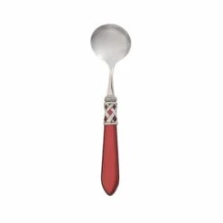 Aladdin Antique Sauce Ladle -Vietri ALD 9816R 2100 web1 bcfd4881 e31b 4217 9310 4809adbd0060 1800x1800
