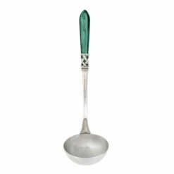 Aladdin Antique Soup Ladle -Vietri ALD 9817G 2100 web1 a0851784 2869 4b96 a5cd 31435c2f33d0 1800x1800