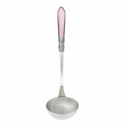 Aladdin Brilliant Soup Ladle -Vietri ALD 9817L B 2100 web1 1800x1800