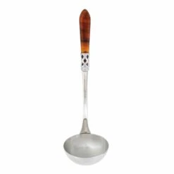 Aladdin Brilliant Soup Ladle -Vietri ALD 9817T B 2100 web1 1800x1800