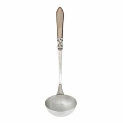 Aladdin Antique Soup Ladle -Vietri ALD 9817TP 2100 web1 aa738049 70ab 419d aae5 f01f391c119d 1800x1800