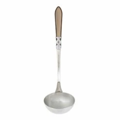 Aladdin Brilliant Soup Ladle -Vietri ALD 9817TP B 2100 web1 1800x1800