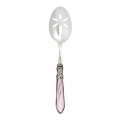 Aladdin Antique Slotted Serving Spoon -Vietri ALD 9818L 2100 web1 f6920c12 8ff8 47e0 8329 a06fc4d8e822 1800x1800