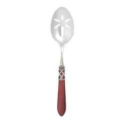 Aladdin Antique Slotted Serving Spoon -Vietri ALD 9818R 2100 web1 9a4961bb 2060 4339 b859 df3f770cf1e9 1800x1800