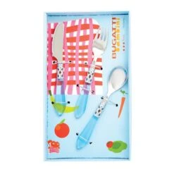 Aladdin Antique Three-Piece Child Set