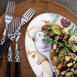 Aladdin Antique Place Fork -Vietri ALD 9852T LSALT 1 1800x1800