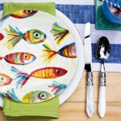 Aladdin Antique Place Spoon -Vietri ALD 9854W LSALT 1 7f0e68b5 d0a1 40d3 8e54 a12fc0107a6a 1800x1800