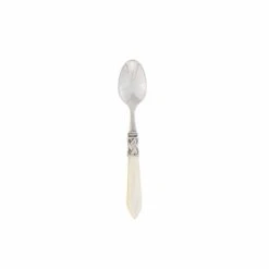 Aladdin Antique Teaspoon -Vietri ALD 9855I 2100 web1 01dc9282 fe9e 4988 95f3 10ea4d823d42 1800x1800
