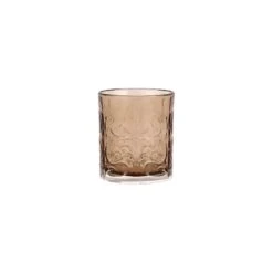 Barocco Tortoise Double Old Fashioned