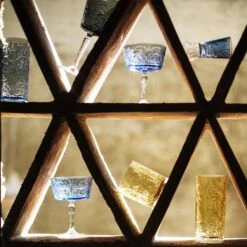 Barocco Cobalt Liquor Glass -Vietri BCO 8814C 4 1800x1800