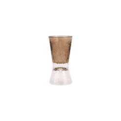 Barocco Tortoise Liquor Glass