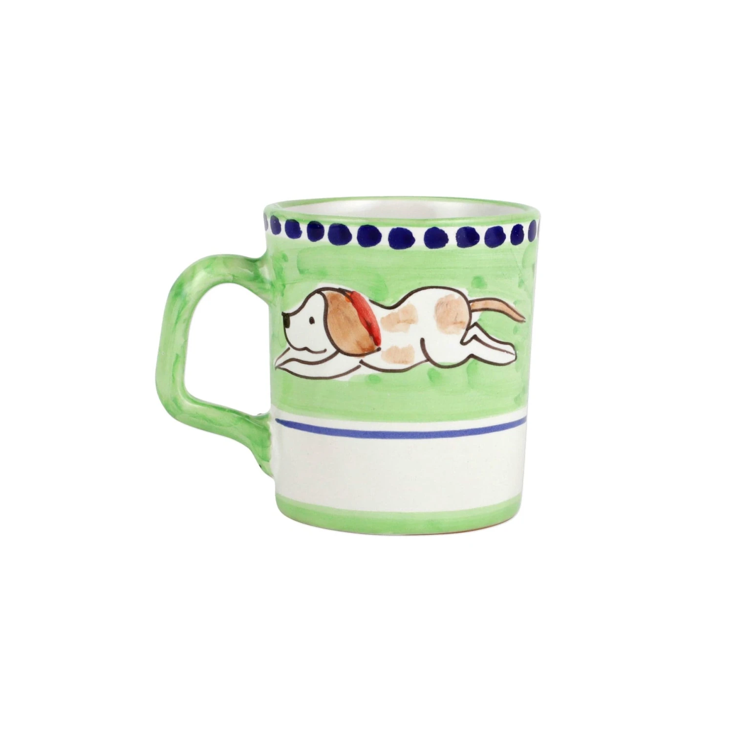 Campagna Cane Mug 2 Campagna Cane Mug - Image 2