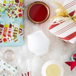 Contessa Stemless Wine Glass -Vietri CTA W8821 4 1800x1800