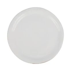 Cucina Fresca Bianco Dinner Plate