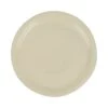Cucina Fresca Crema Dinner Plate