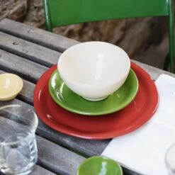 Cucina Fresca Paprika Dinner Plate 11 Cucina Fresca Paprika Dinner Plate -Vietri CUF 2600P 5 1800x1800