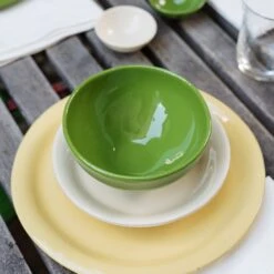 Cucina Fresca Saffron Dinner Plate 7 Cucina Fresca Saffron Dinner Plate -Vietri CUF 2600SA 3 1800x1800