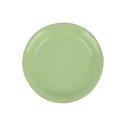 Vietri 14 Cucina Fresca Pistachio Salad Plate