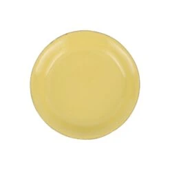 Cucina Fresca Saffron Salad Plate