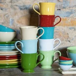 Cucina Fresca Bianco Mug -Vietri CUF 2610B 4 1800x1800