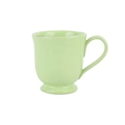 Cucina Fresca Pistachio Mug
