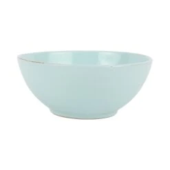 Cucina Fresca Aqua Small Serving Bowl