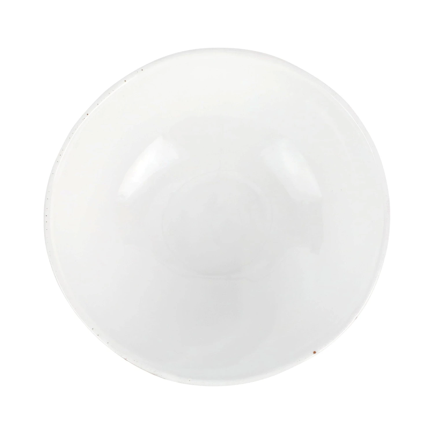 Cucina Fresca Bianco Small Serving Bowl 2 Cucina Fresca Bianco Small Serving Bowl - Image 2