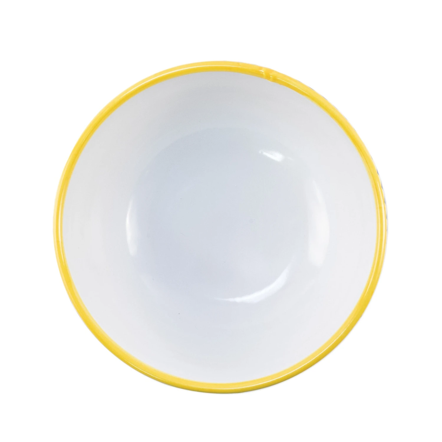 Campagna Cavallo Deep Serving Bowl 2 Campagna Cavallo Deep Serving Bowl - Image 2