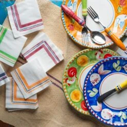 Campagna Gallina Salad Plate 9 Campagna Gallina Salad Plate -Vietri Campagna1 sized 1800x1800