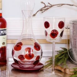 Drop Wine Glass -Vietri DRP 5420R LSALT 1 1800x1800