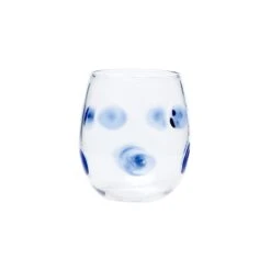 Drop Stemless Wine Glass -Vietri DRP 5421B 2100 web1 1800x1800